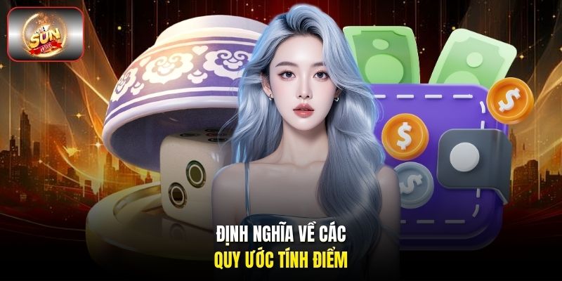 Định nghĩa về các quy ước tính điểm Định nghĩa về các quy ước tính điểm