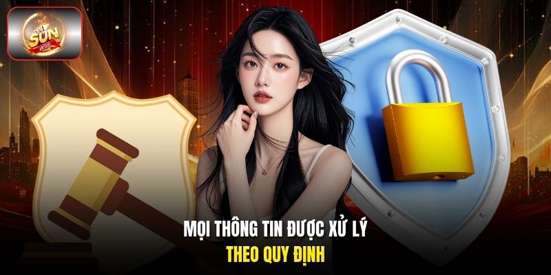 Mọi thông tin được xử lý theo quy định. Mọi thông tin được xử lý theo quy định.