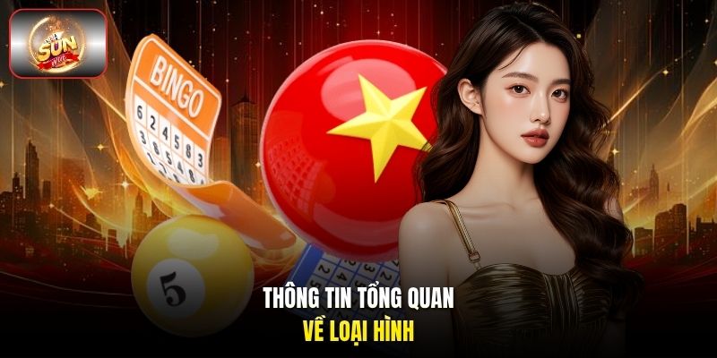 Thông tin tổng quan về loại hình
