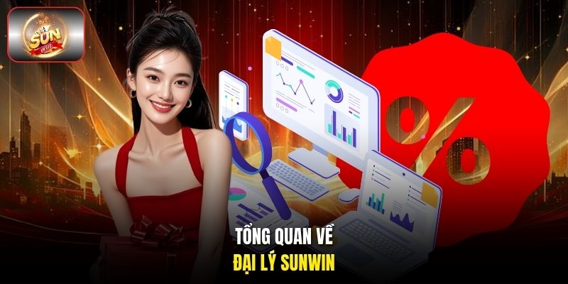 Tổng quan về đại lý sunwin